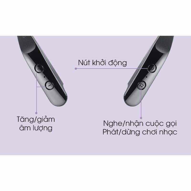 Tai nghe bluetooth