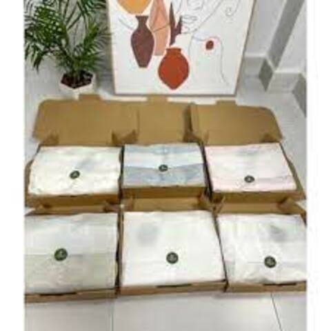 1 kg Giấy pelure, size 20x30, 20x40, 20x50, 20x70 gói quần áo, gói giày, gói hàng, lót hộp