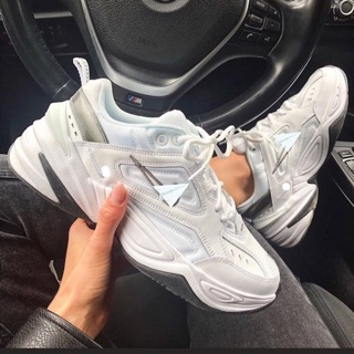 [HOT TREND] Giày sneakers M.2.K - có sẵn