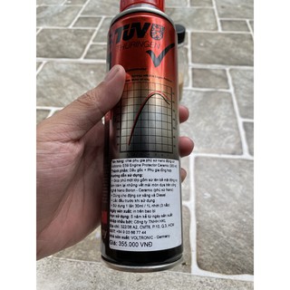 30ML Phụ Gia Nhớt Voltrolnic E59