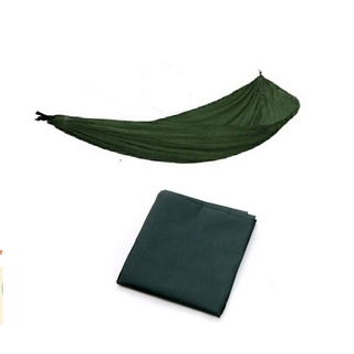 Võng dù cao cấp 2 lớp, bền đẹp