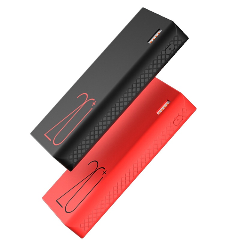 Vỏ Bọc Bảo Vệ Pin Sạc Dự Phòng Romoss Sense 6ps +