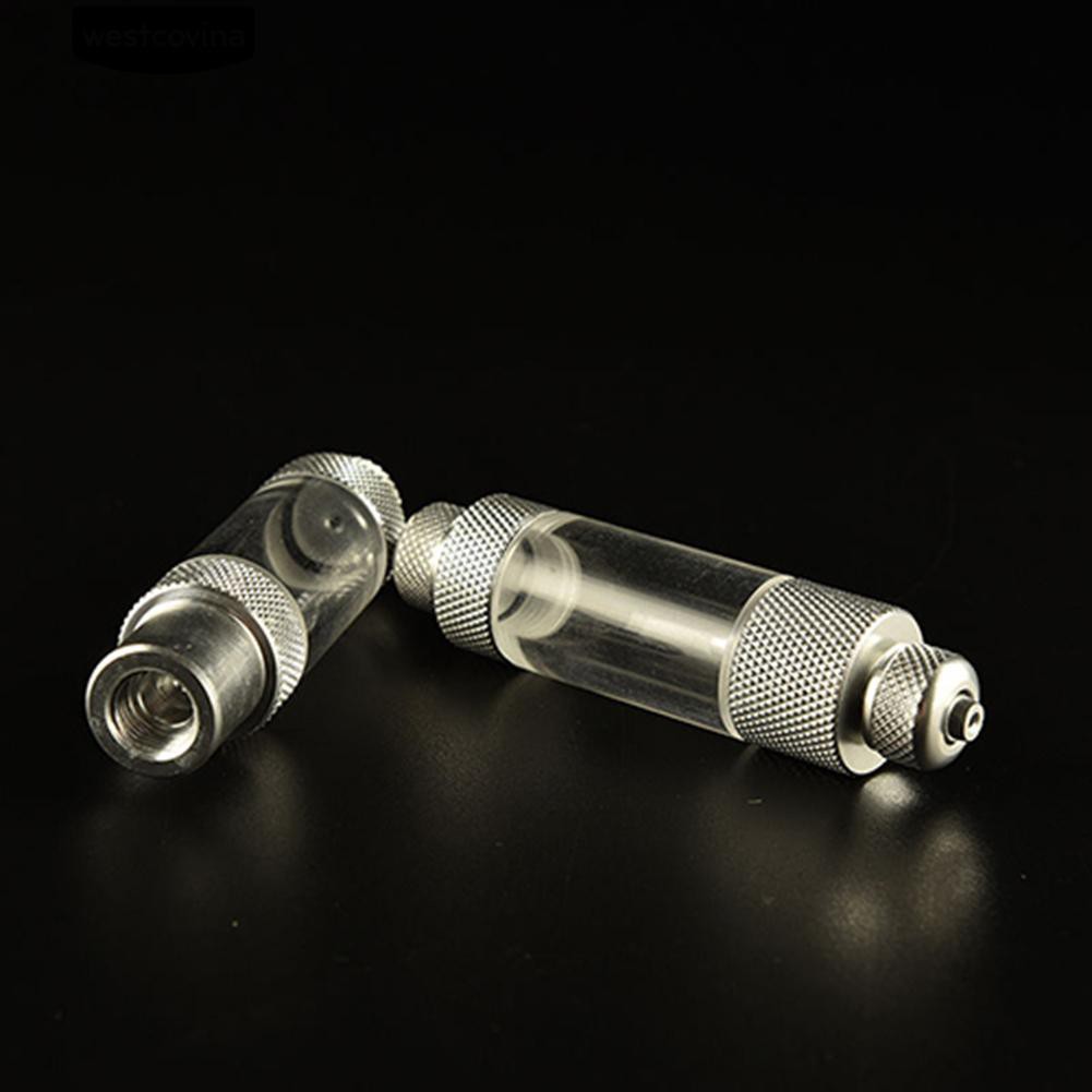 Bộ đếm giọt CO2 - van 1 chiều cho bể cá