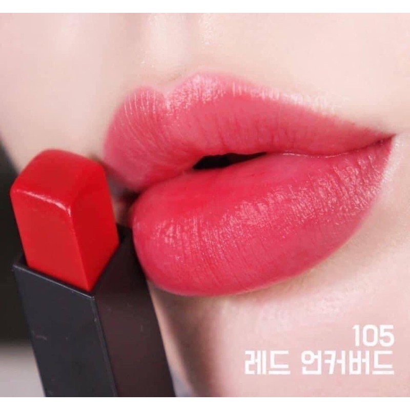 Son YSL Yves saint Laurent Slim glow matte màu 213-212