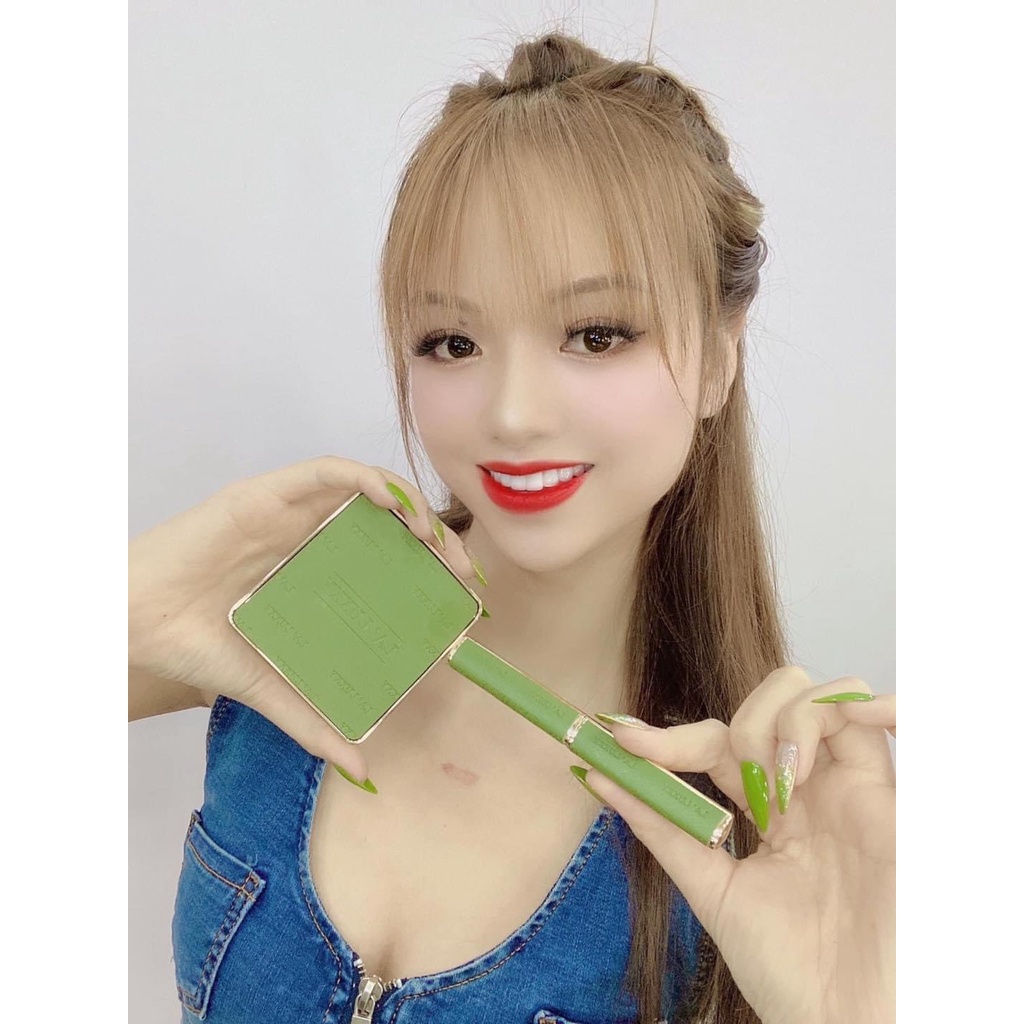 Phấn nước La'laxxy của Dr.lacir