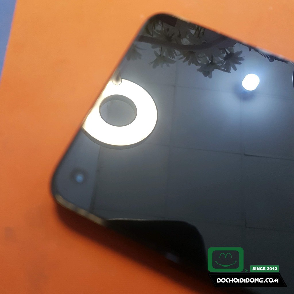 Miếng dán cường lực màn hình OnePlus 8T nguyên liệu nano cao cấp