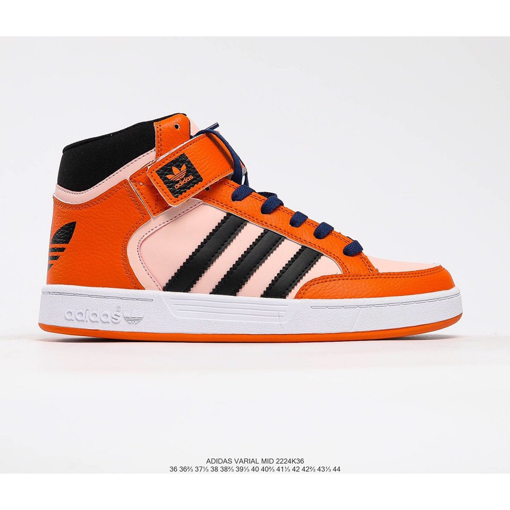 GIÀY SNEAKER MÃ SẢN PHẨM_Adidas Varial Mid NHIỀU MÀU PHONG CÁCH FULLBOX + FREESHIP KHI MUA 2 SẢN PHẨM