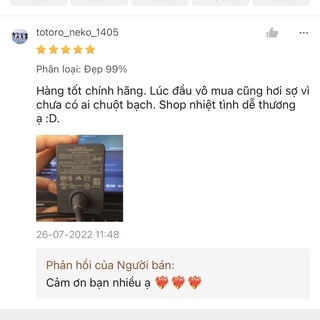 Sạc AC Adapter cho Nintendo Switch - Chính Hãng