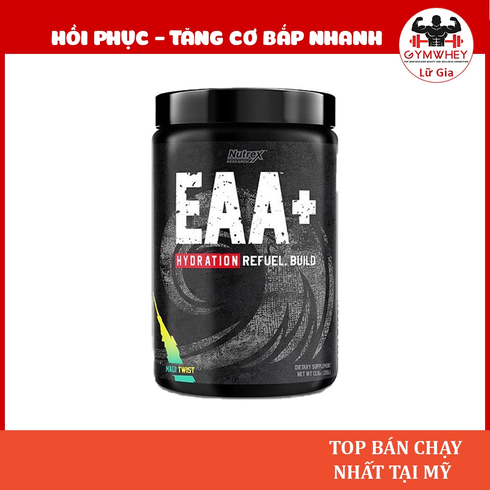 Mã COSDAY giảm 8% đơn 150K Sale TPBS - Phục Hồi Cơ - EAA Hydration -