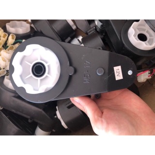 Động cơ xe điện trẻ em 6v/12v