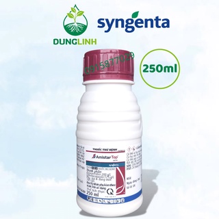 Amistar Top 325SC chai 250ml Syngenta- Thuốc phòng trừ nấm bệnh cho cây trồng
