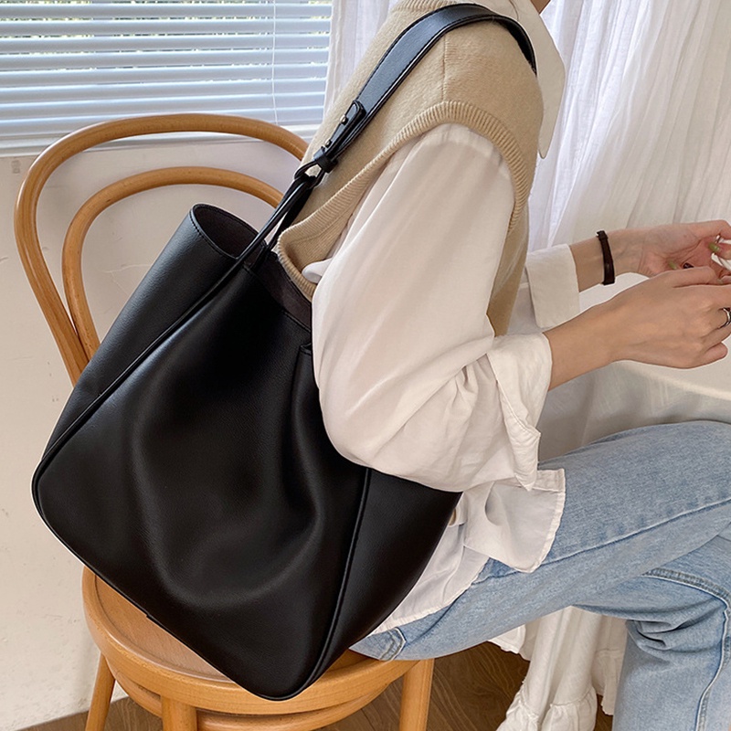 Túi Đeo Vai Phong Cách retro Thời Trang Cho Nữ