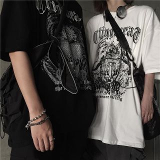 [ORDER TAOBAO]  Áo Phông Thụng Unisex Chất Cotton