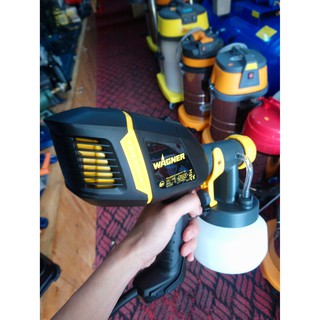 Máy phun sơn cầm tay Wagner  W150
