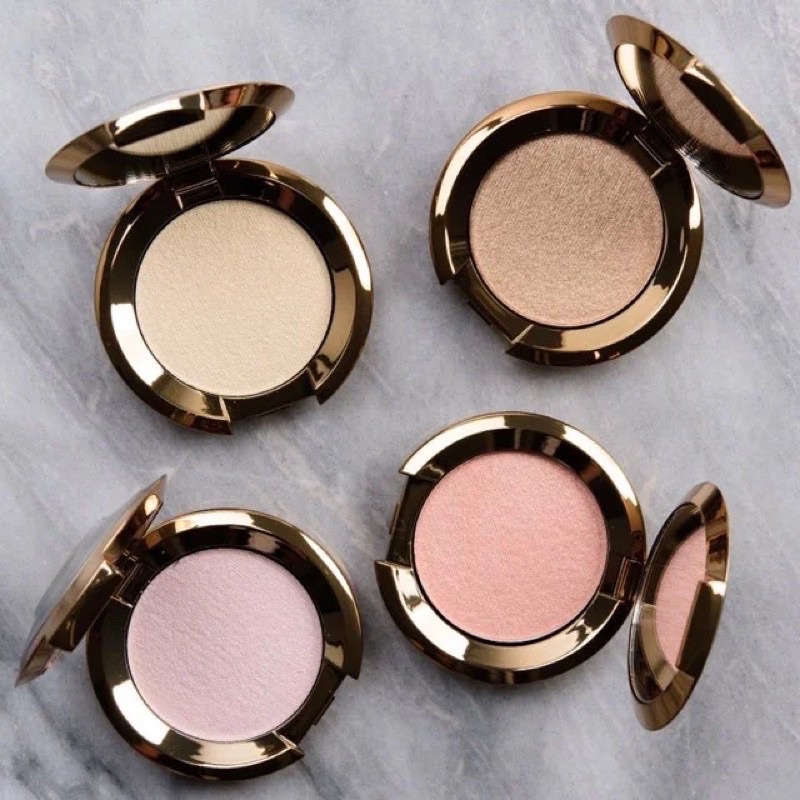Phấn Bắt sáng Becca mini 2.4gr Prismatic