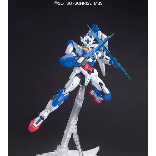 Mô Hình Gundam MG 00 QANT GNT-0000 Tỉ Lệ 1/100