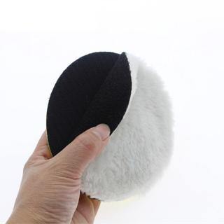 Phớt đánh bóng 4inch