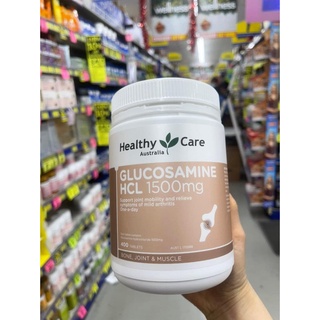 Bổ Xương Khớp Glucosamine HCL 1500mg Healthycare