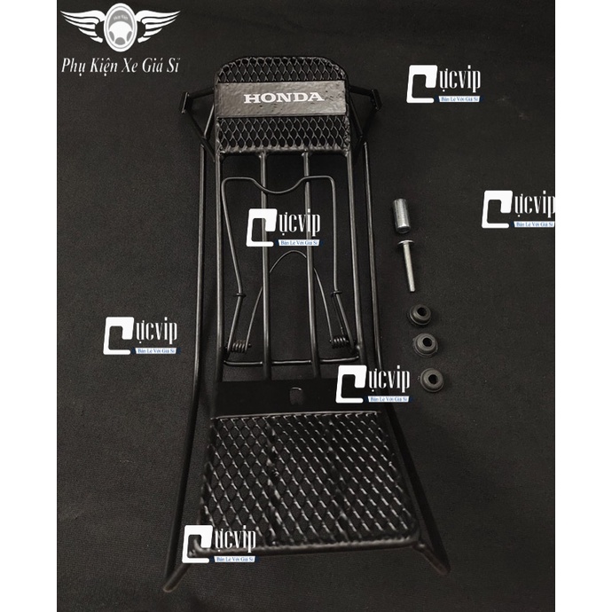 Baga Giữa Wave 2017 - 2022 Thái Lưới MS5500