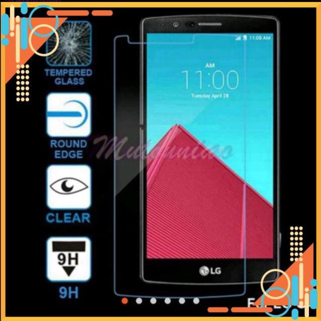 Bộ 3 kính cường lực cho LG G4