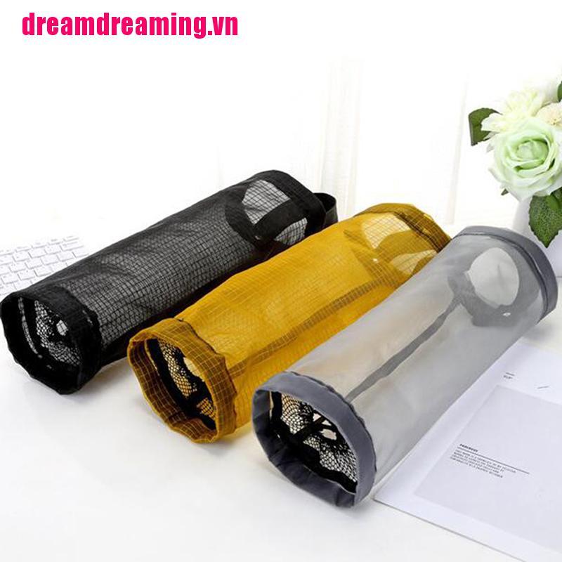 Giá Nhựa Treo Tường Đựng Đồ Dùng Tiện Lợi