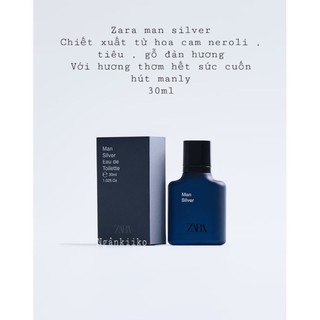 Nước hoa zara sale