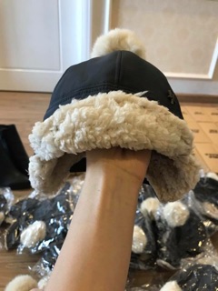 Mũ phi công cho bé