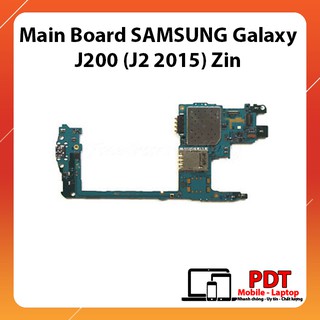 Main Board SAMSUNG Galaxy J200 (J2 2015) Zin tháo máy Chính hãng