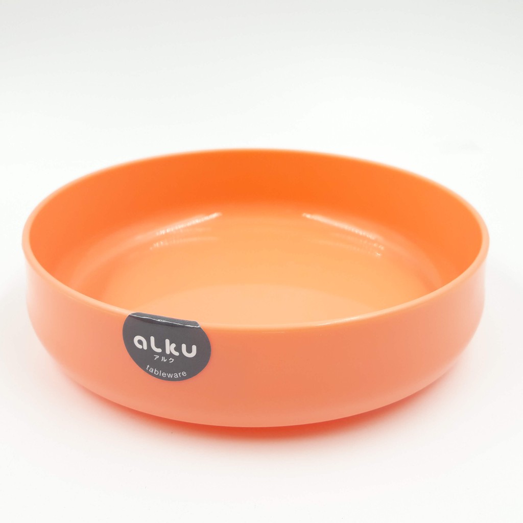 Bát Cho Bé Ăn Bột Alku ( Hàng Nội Địa Nhật Bản )