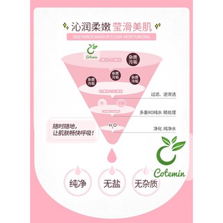 Khăn ướt ROREC đa năng