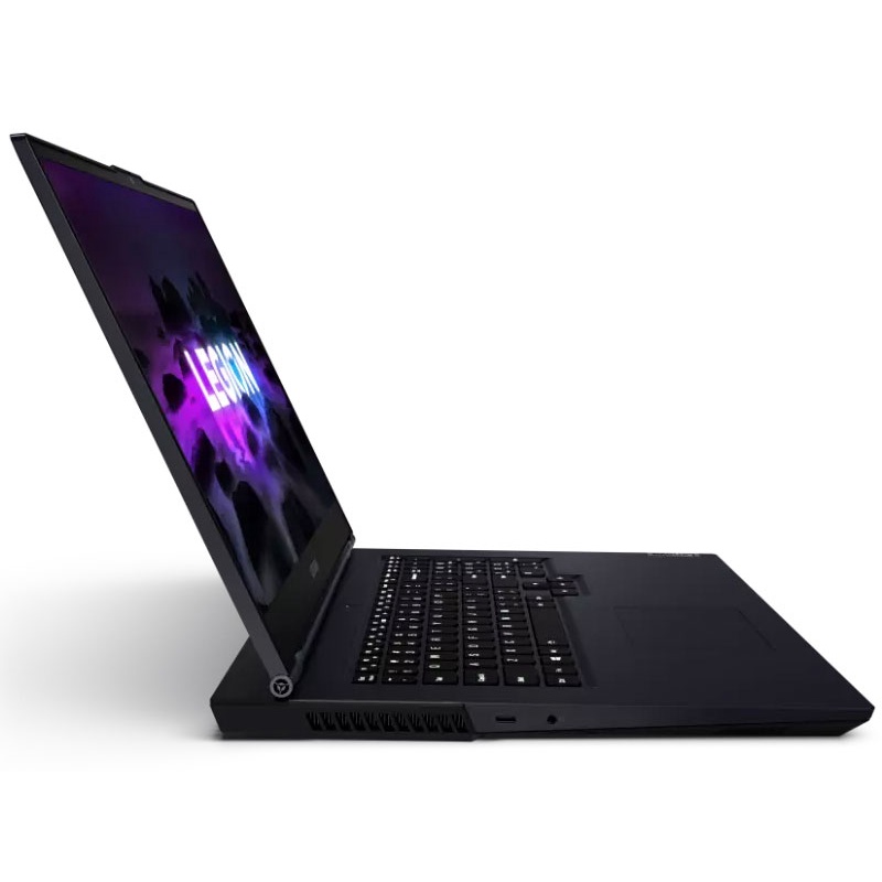 [ELBAU7 giảm 7%] Laptop Lenovo Legion 5 15ACH6 82JW00JPVN R5-5600H | 8GB | 256GB | GeForce® GTX 1650 4GB | 15.6' FHD