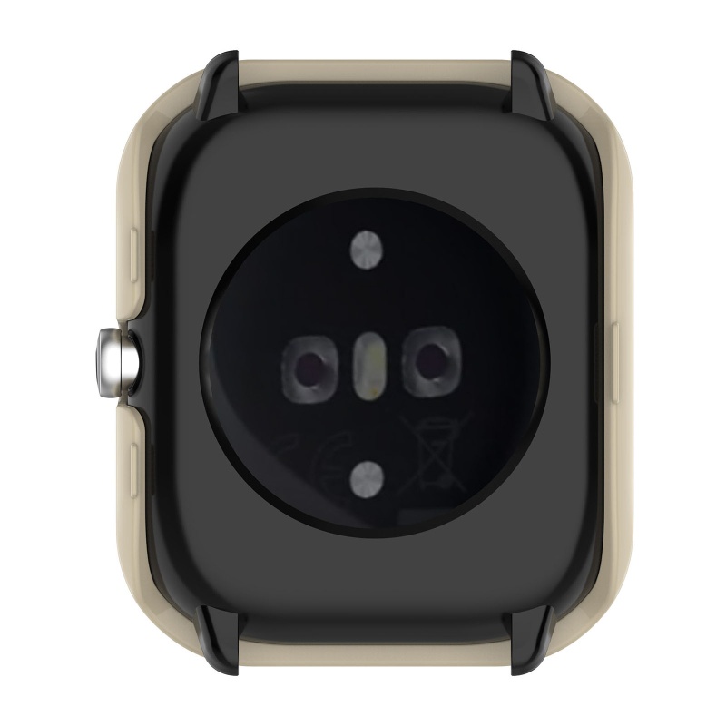 Ốp Bảo Vệ Bằng TPU Chống Sốc Cho Đồng Hồ GTS4 Mini