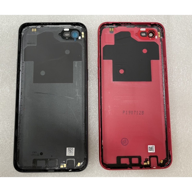 Vỏ Oppo A1k