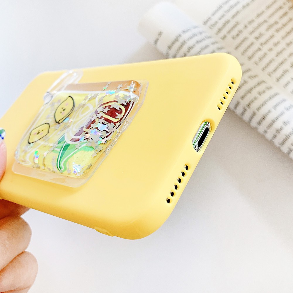 Ốp điện thoại hình hộp sữa cho Xiaomi Mi A1 A2 A3 6 8 9 SE Mi 9 Lite Mi8 Pro Pocophone F1 Note 3 10 Lite CC9 CC9E Note 10 Pro