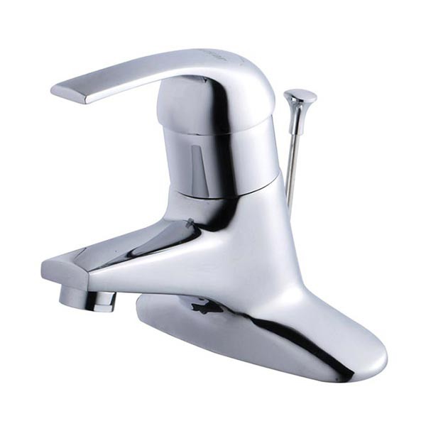 Vòi rửa lavabo nóng lạnh Caesar BT312C