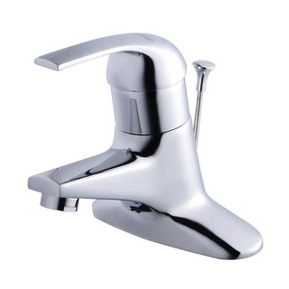 Vòi rửa lavabo nóng lạnh Caesar BT312C