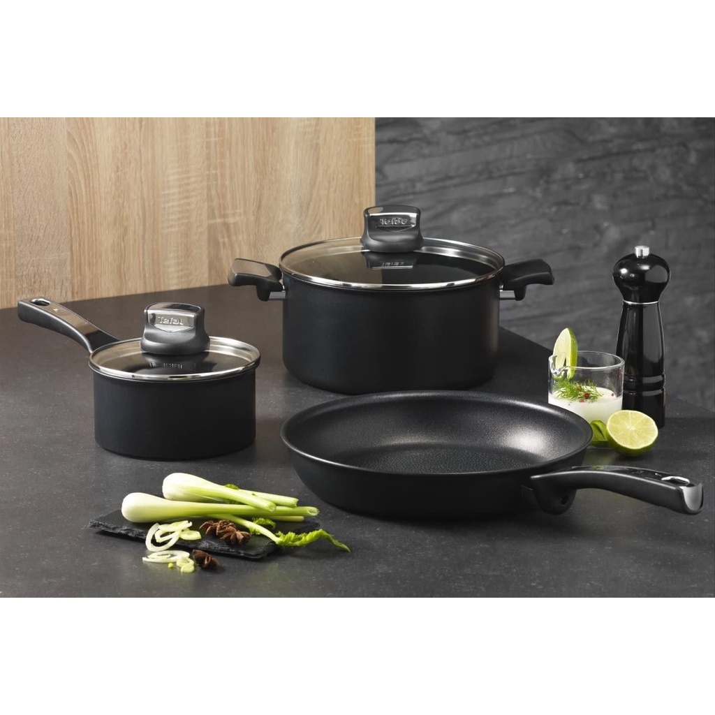 Quánh quấy cháo Tefal