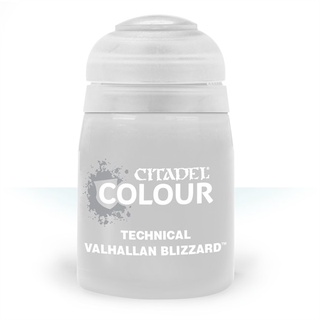 Màu Sơn Citadel - Technical Colour - Valhallan Blizzard