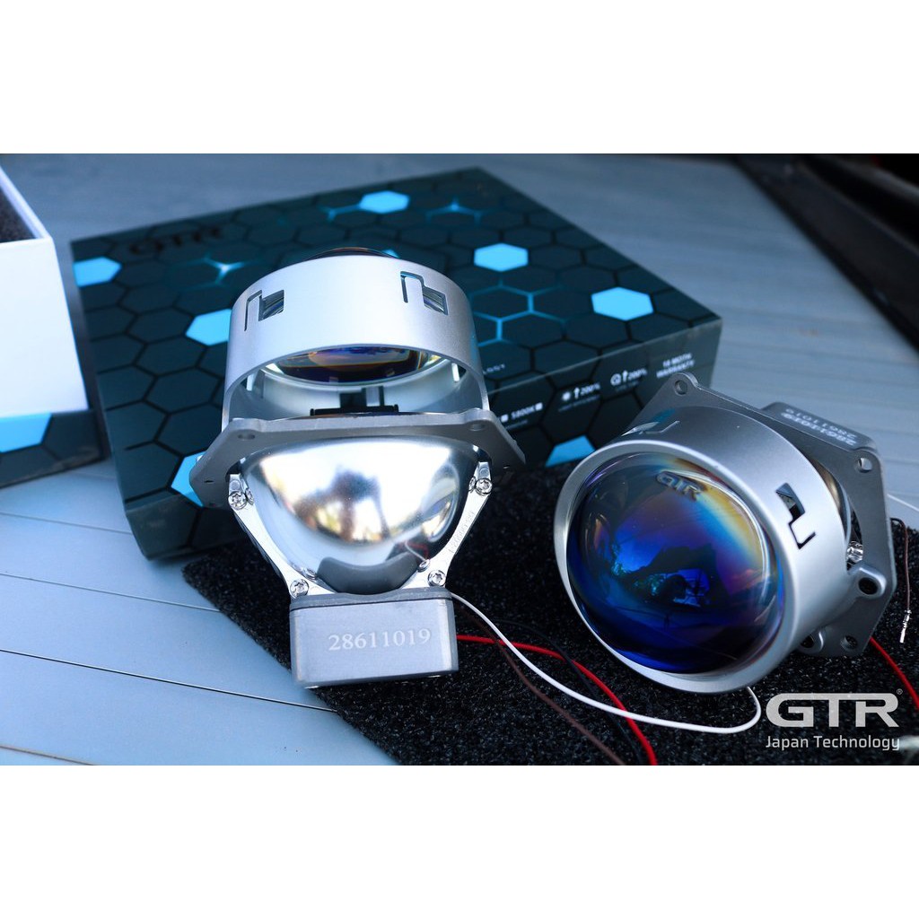 BI LED GTR G-LED V3