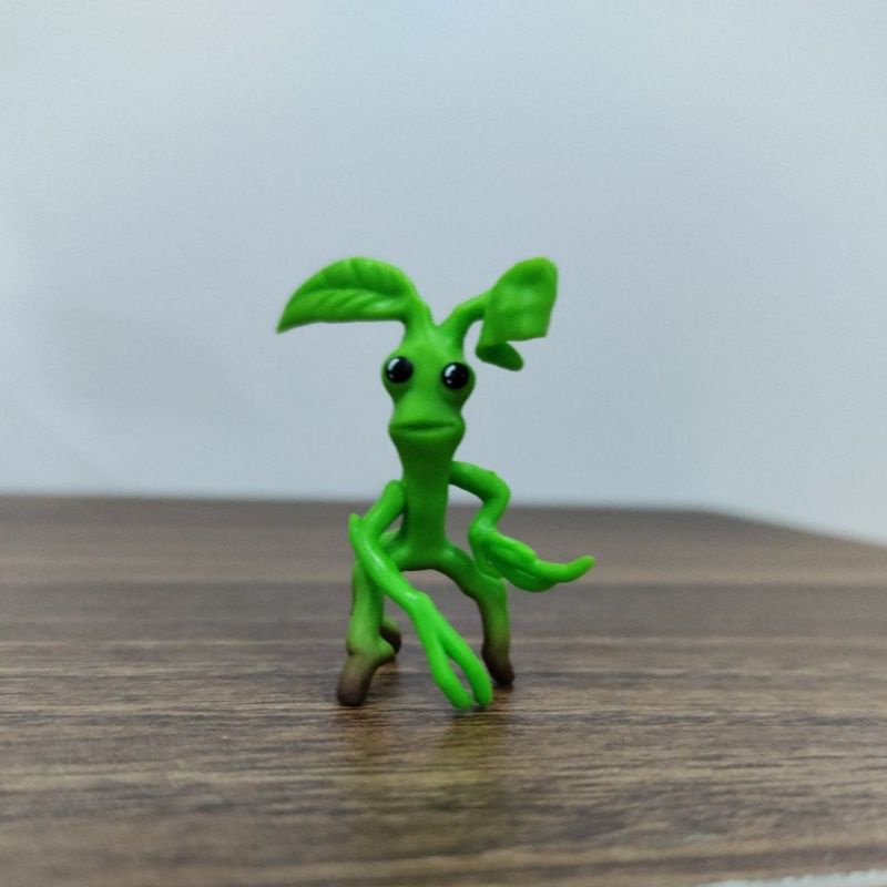 Thần tài Niffler, Pickett tài lộc  chính hãng Funko, vía thần tài