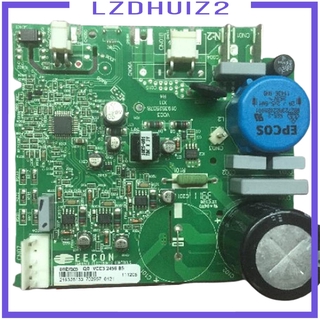 [Lzdhuiz] Les Fleurs 220v Cho Tủ Lạnh 2456 95 Bảng Cắm Đa Năng