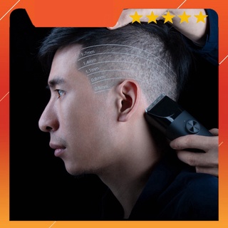 GIÁ KHUYẾN MÃI [MIJIA] Tông đơ cắt tóc Xiaomi Mijia LFQ02KL - Tông đơ Mijia LFQ02KL GIÁ KHUYẾN MÃI