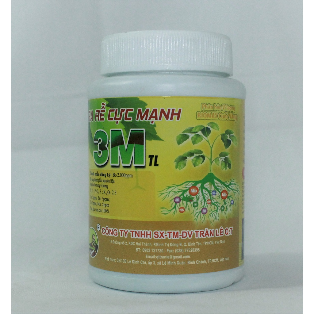 COMBO 8  phân bón cho hoa, cây kiêng Ra Rễ - Dưỡng Cây,Kích Ra Hoa,Dưỡng Hoa Lâu Tàn,Chống Rụng - Siêu Lân,Kali,Magie