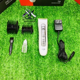 Tông Đơ Cắt Tóc Codos T9 Mẫu Mới  [ Chính Hãng ].