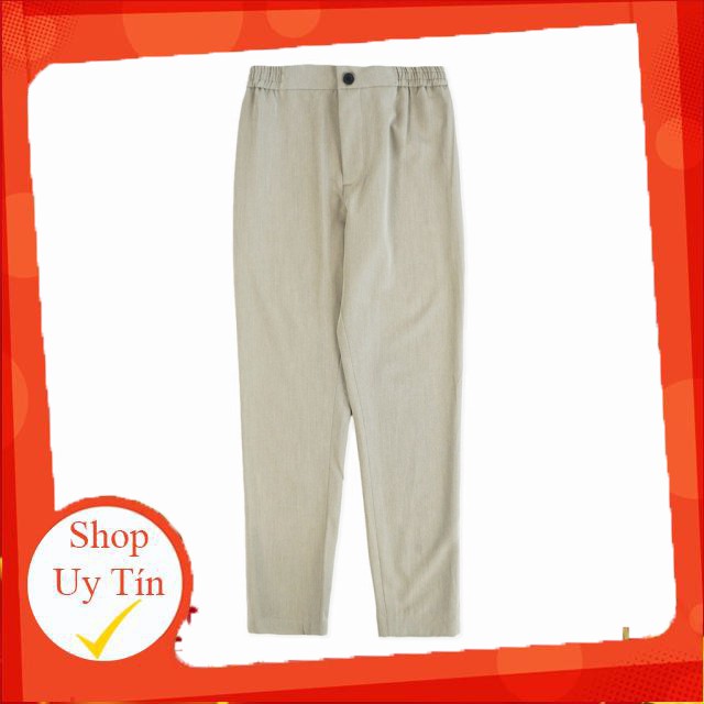Quần Âu Nam SSSTUTTER Lux Pants -Hàng nhập khẩu