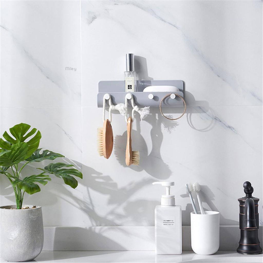 Móc treo đồ gắn tường hình chìa khóa