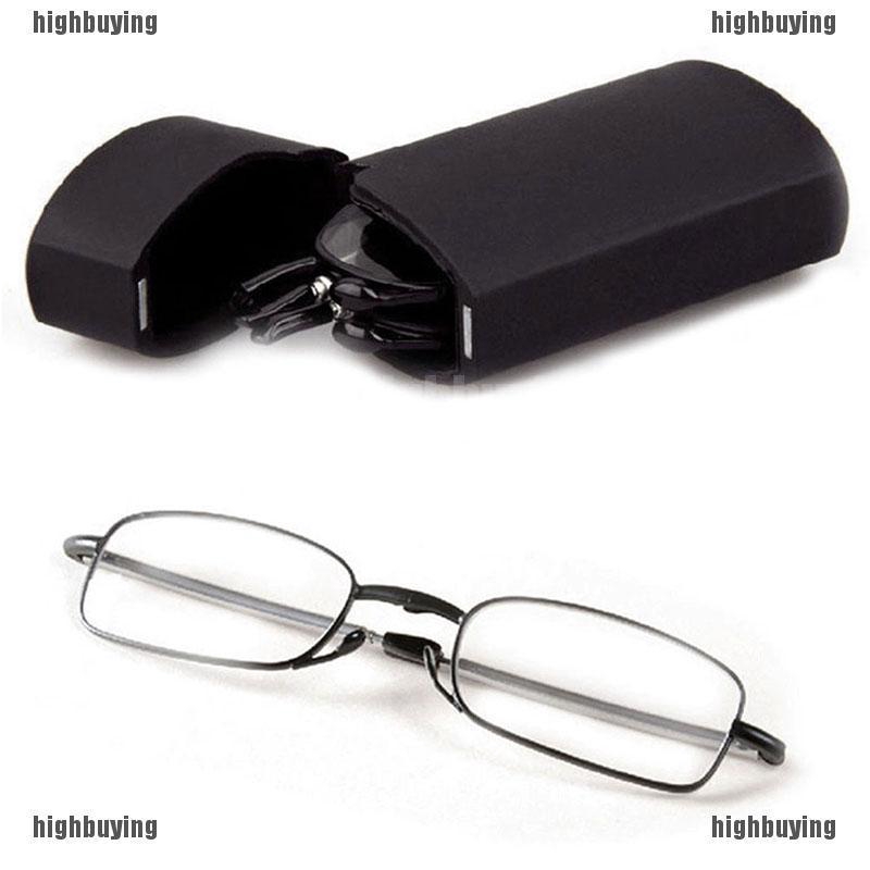 Kính đọc sách gọng nhẹ hỗ trợ đọc sách cho nam nữ + 1.5 + 2.0 + 2.5 | BigBuy360 - bigbuy360.vn