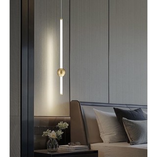 Đèn thả bàn ăn, trang trí decor HL023