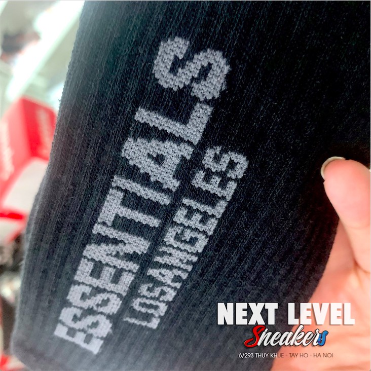 Tất  FOG Essential