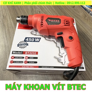 Máy khoan vít dùng điện